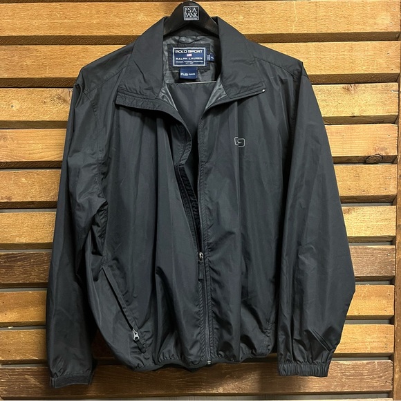 Polo by Ralph Lauren Jackets & Coats Mens Polo Sport Jacket Poshmark